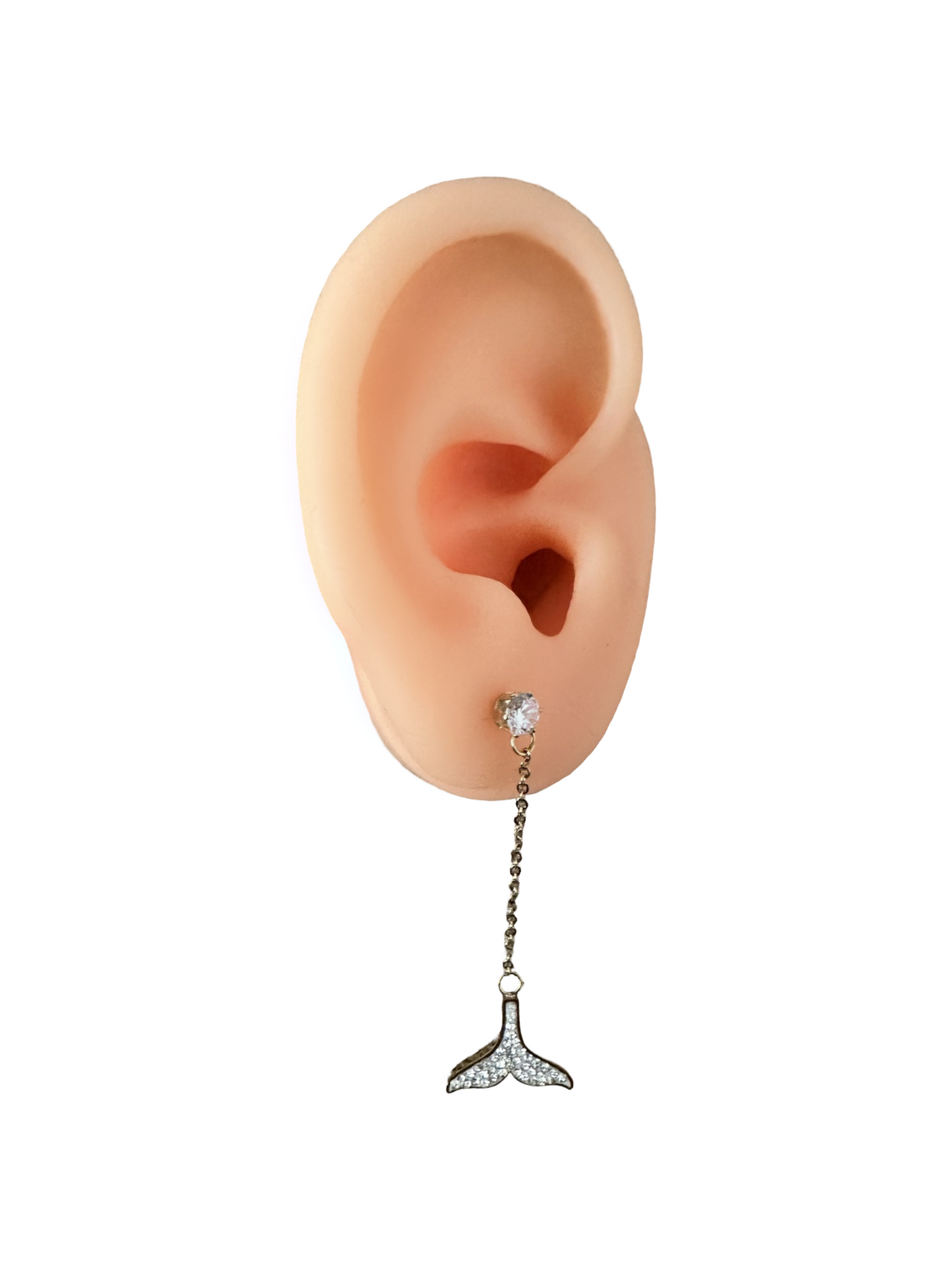 Sirène | Boucles en acier inoxydable
