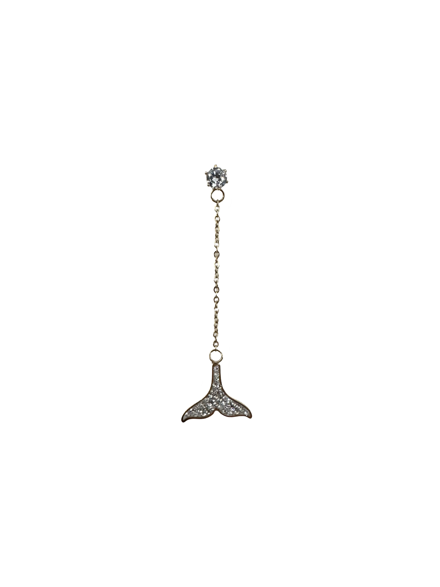 Sirène | Boucles en acier inoxydable