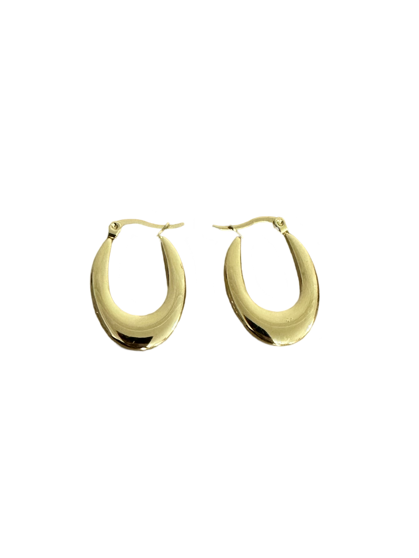 Hawai | Boucles en acier inoxydable