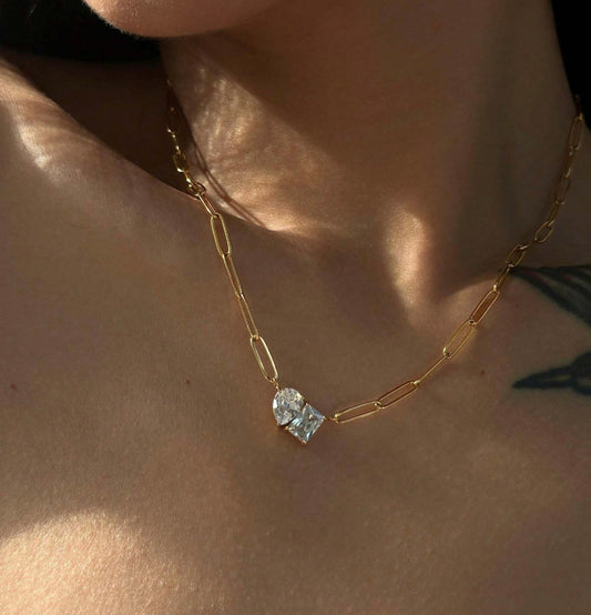 Zara Necklace