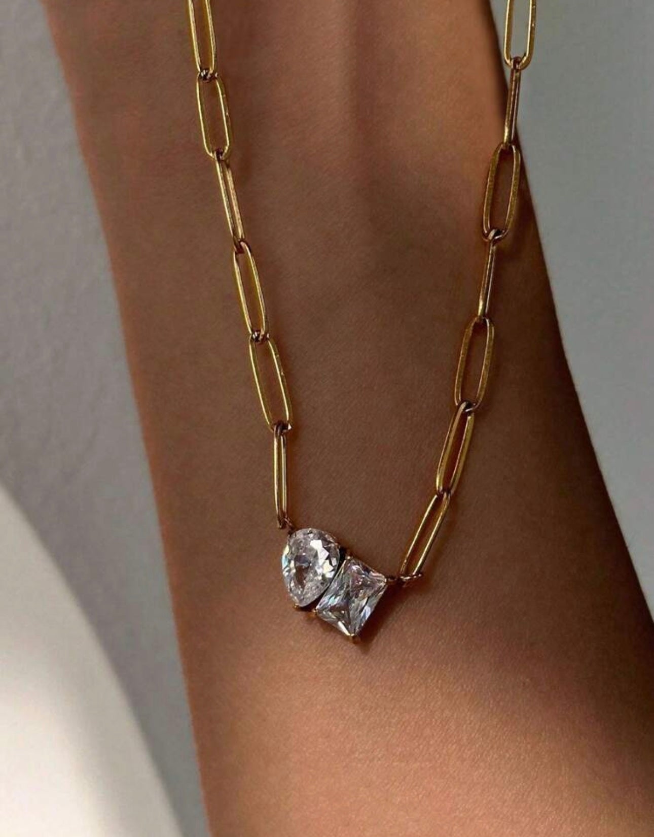 Zara Necklace