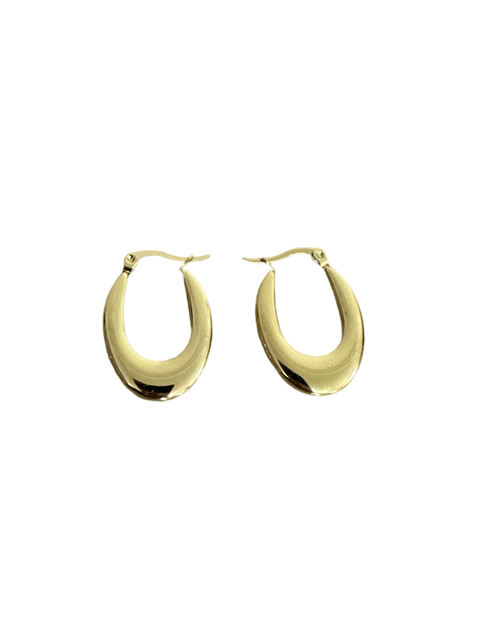 Hawai | Boucles en acier inoxydable
