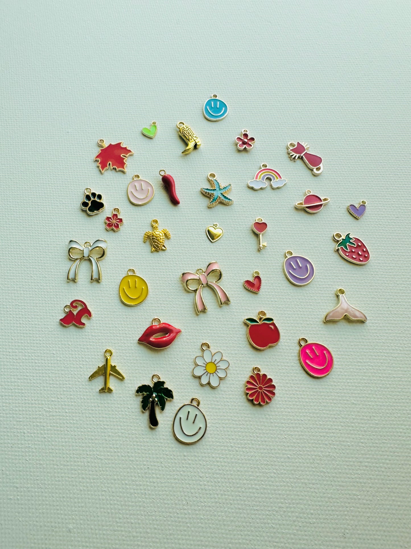 Charm Bar