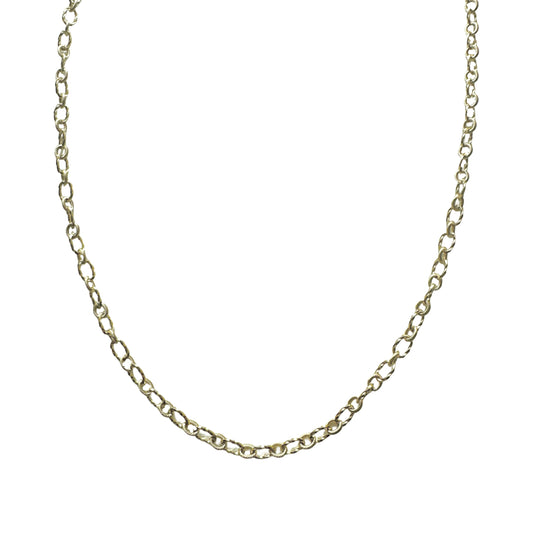 Cable Chaine Bracelet